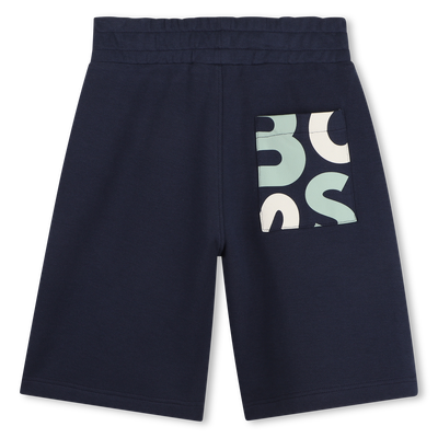 Jogging bermuda shorts BOSS BOY