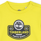 Long-sleeved T-shirt TIMBERLAND 
                    BOY