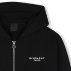 Jogging cardigan GIVENCHY 
                    UNISEX