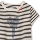 Short-sleeved t-shirt ZADIG & VOLTAIRE 
                    GIRL