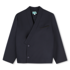 Suit jacket KENZO KIDS 
                    BOY