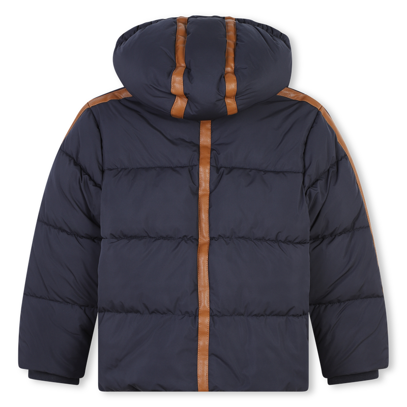 Embroidered Parka CHLOE 
                        GIRL