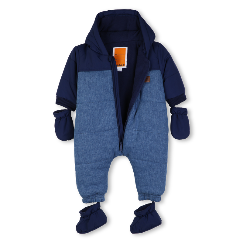 Pilot suit TIMBERLAND 
                        BOY