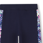Fleece jogging pants BILLIEBLUSH 
                    GIRL