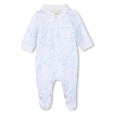 3-PIECE SET GIVENCHY UNISEX