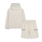 Windbreaker + shorts set BOSS 
                    BOY