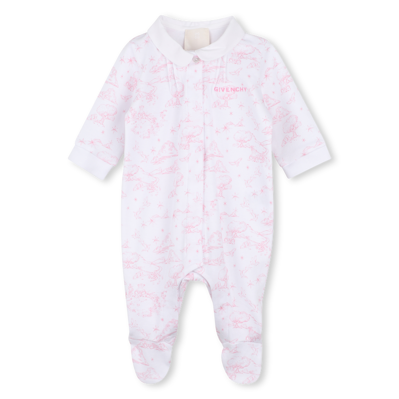 3-PIECE SET GIVENCHY 
                        UNISEX