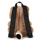 Panda backpack BOSS 
                    BOY