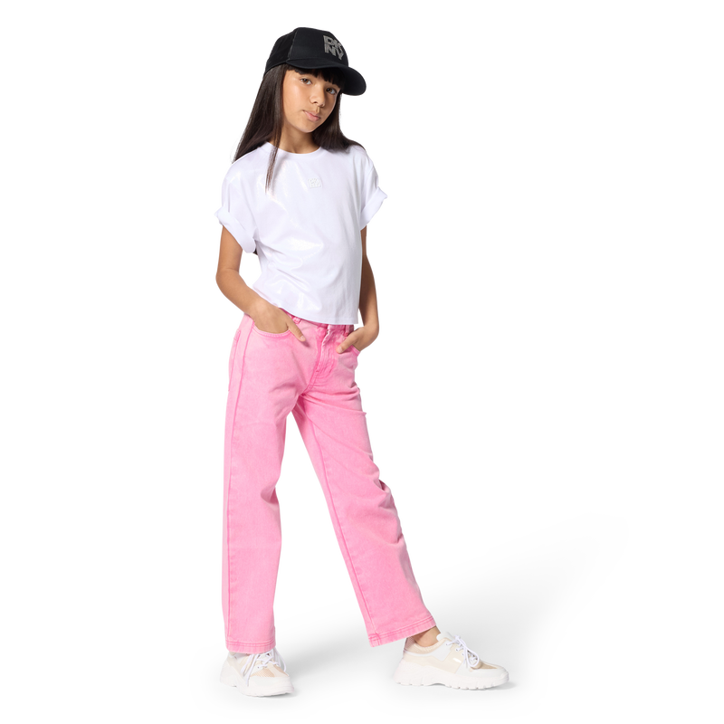 CAP DKNY 
                        GIRL