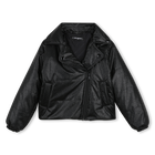 Down jacket KARL LAGERFELD KIDS 
                    GIRL