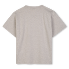 Short sleeve t-shirt BOSS 
                    BOY