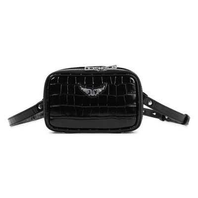 Three-in-one handbag ZADIG & VOLTAIRE GIRL