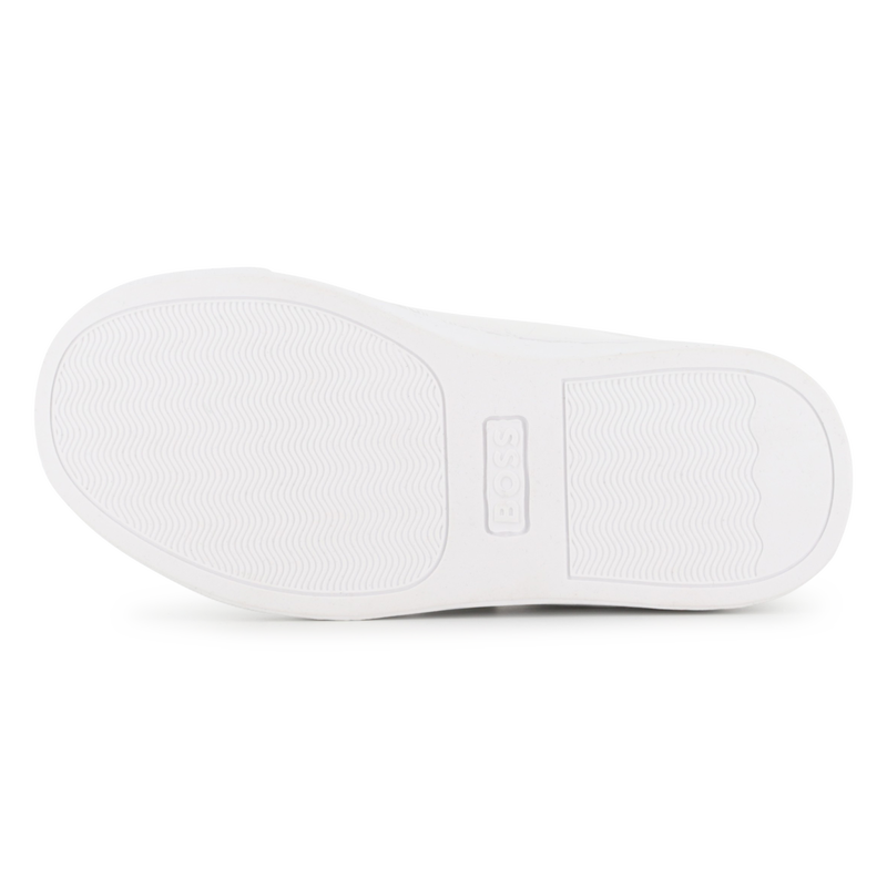 LACE-UP TRAINERS BOSS 
                        BOY