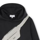 Hoodie MARC JACOBS 
                    UNISEX