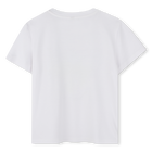 Short-sleeved T-shirt DKNY 
                    GIRL