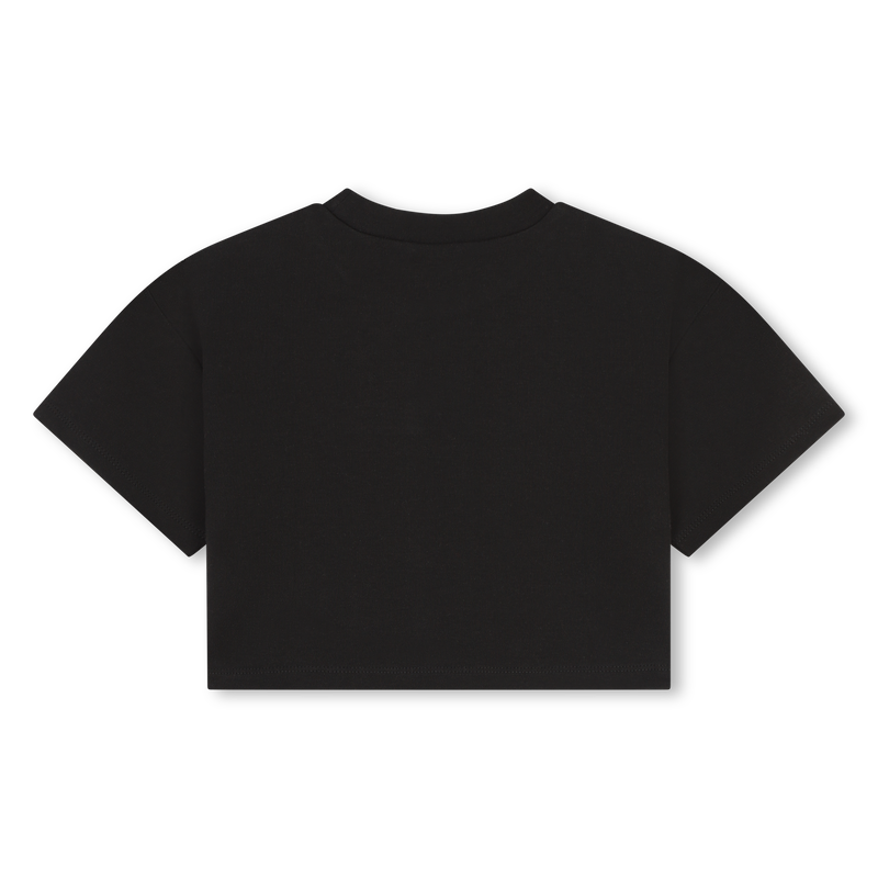 Short-sleeved T-shirt MARC JACOBS 
                        GIRL