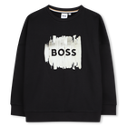 Hoodie, BLACK, hi-res