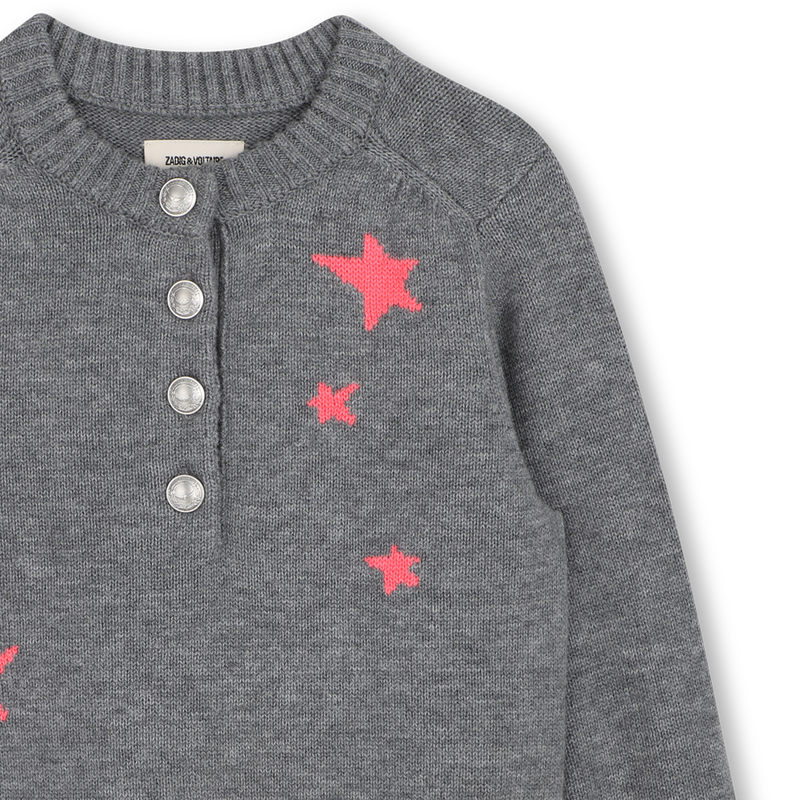 Sweater ZADIG & VOLTAIRE 
                        GIRL