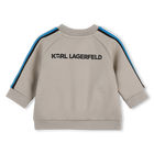 Jogger set KARL LAGERFELD KIDS 
                    BOY