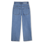5-pocket jeans DKNY 
                    UNISEX