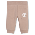 Fleece jogging bottoms TIMBERLAND 
                    BOY