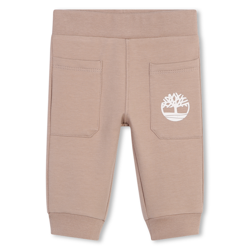 Fleece jogging bottoms TIMBERLAND 
                        BOY