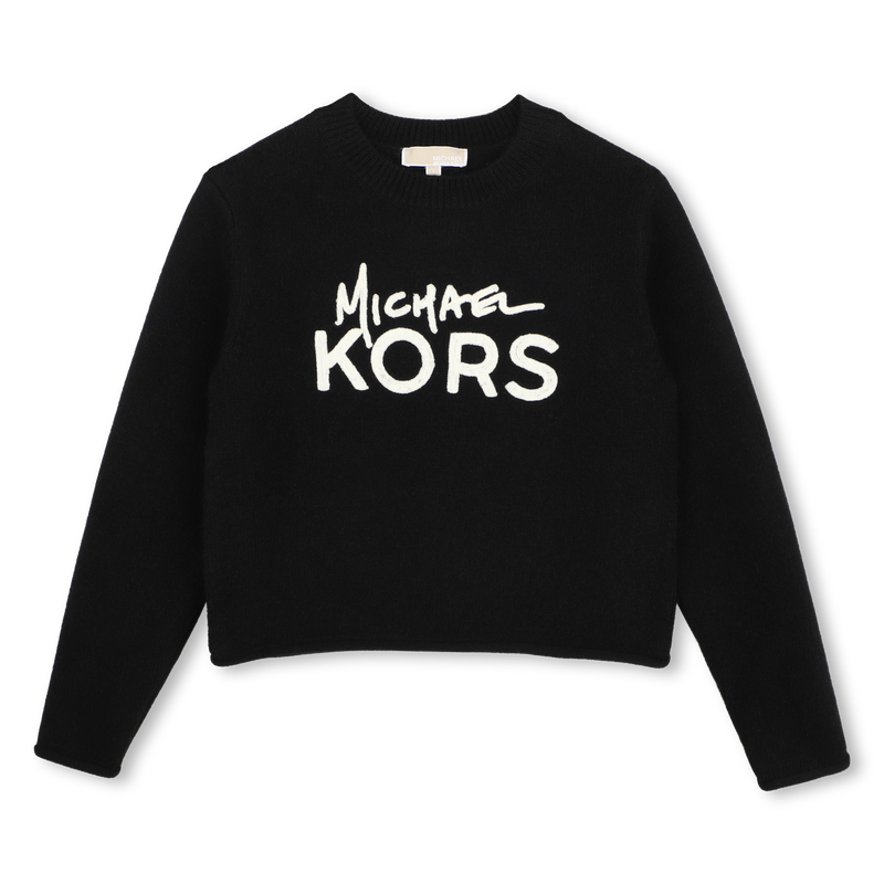 Sweater MICHAEL KORS 
                        GIRL