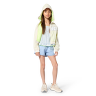 Denim shorts BILLIEBLUSH 
                    GIRL