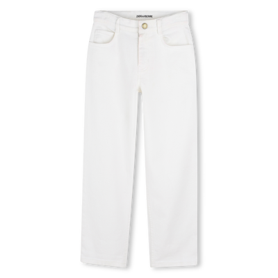 Adjustable-waist trousers ZADIG & VOLTAIRE GIRL