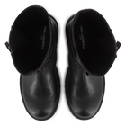 Ankle boots KARL LAGERFELD KIDS 
                    GIRL