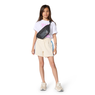 SHORT-SLEEVED T-SHIRT BILLIEBLUSH GIRL