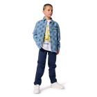 Denim shirt HUGO 
                    BOY