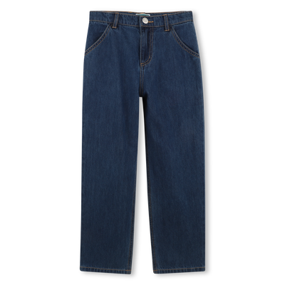 Denim pants KENZO KIDS BOY