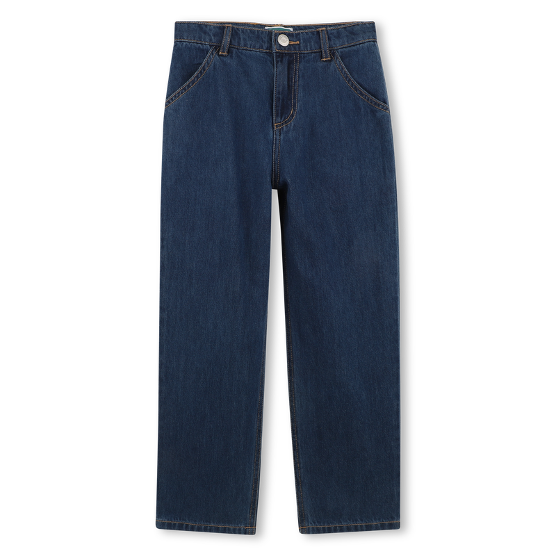 Denim pants KENZO KIDS 
                        BOY