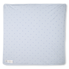 Cotton blanket BOSS 
                    UNISEX
