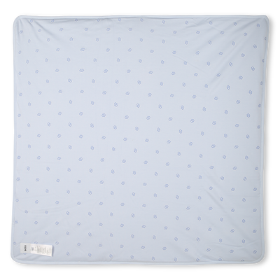 Cotton blanket BOSS UNISEX