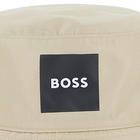 Reversible bob BOSS 
                    BOY