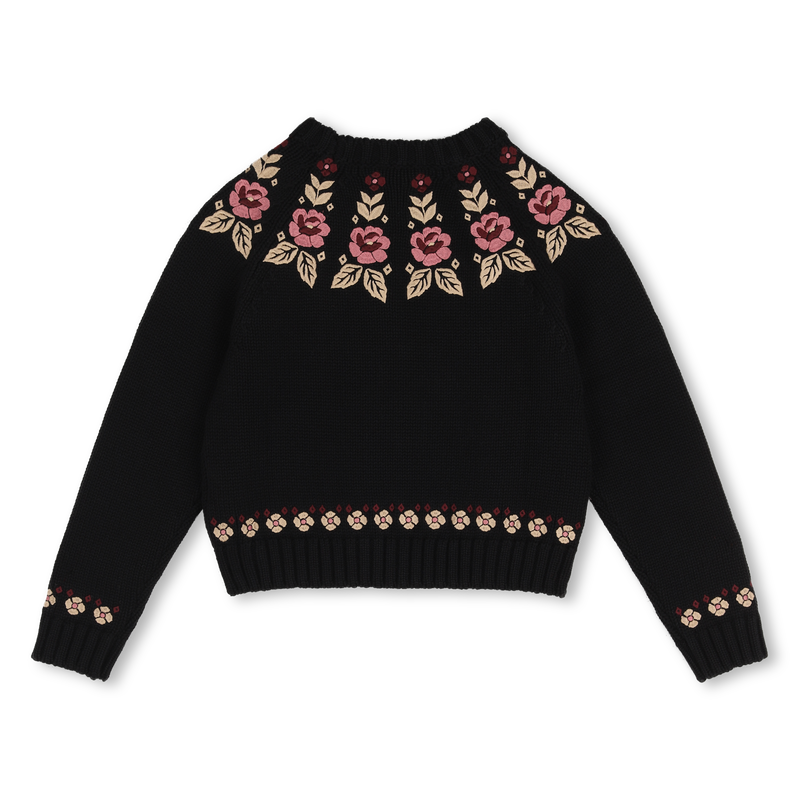 Sweater CHLOE 
                        GIRL