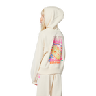 Hoodie BILLIEBLUSH 
                    GIRL
