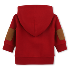 Hoodie TIMBERLAND 
                    BOY