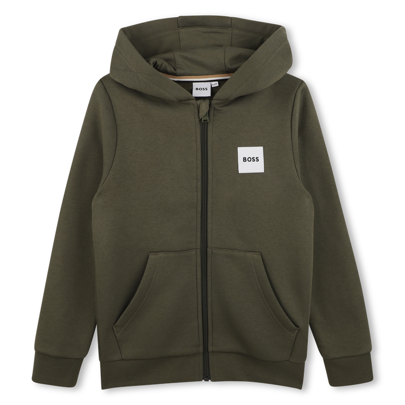 Jogging cardigan BOSS 
                        BOY