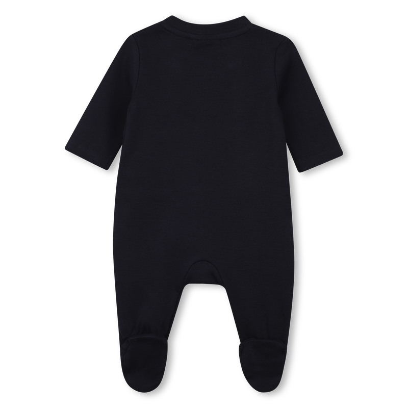 Pyjama set, hat, and bib BOSS 
                        BOY