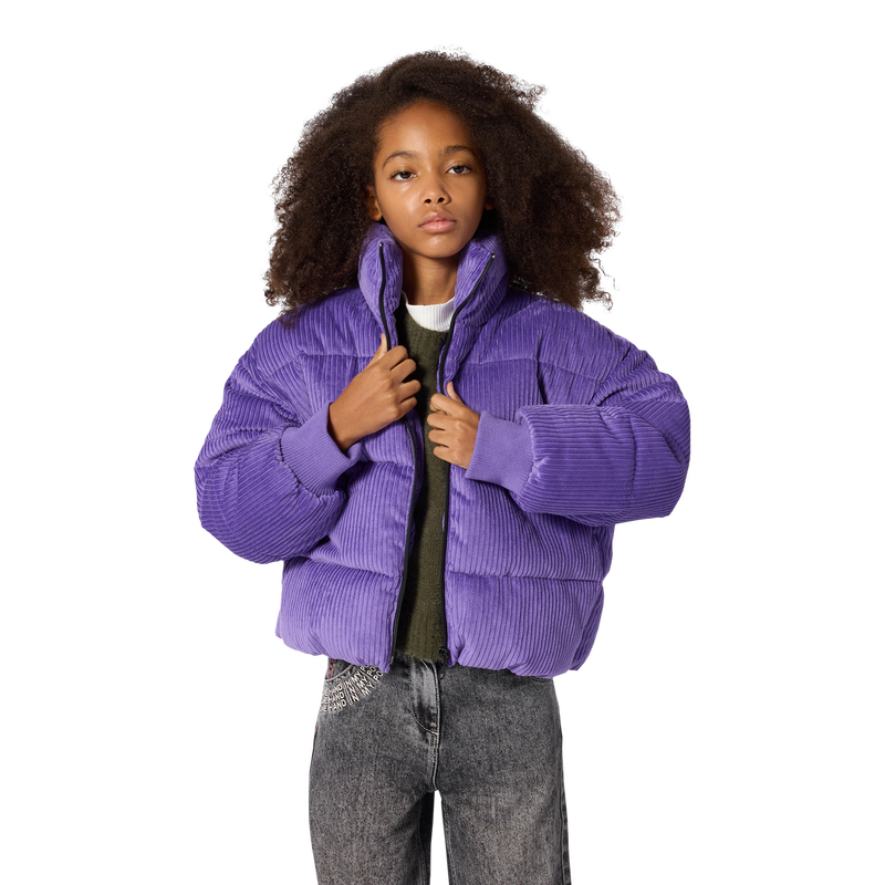 Denim pants BILLIEBLUSH 
                        GIRL