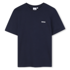 Set of 2 t-shirts BOSS 
                    BOY