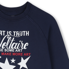 Sweatshirt ZADIG & VOLTAIRE 
                    GIRL