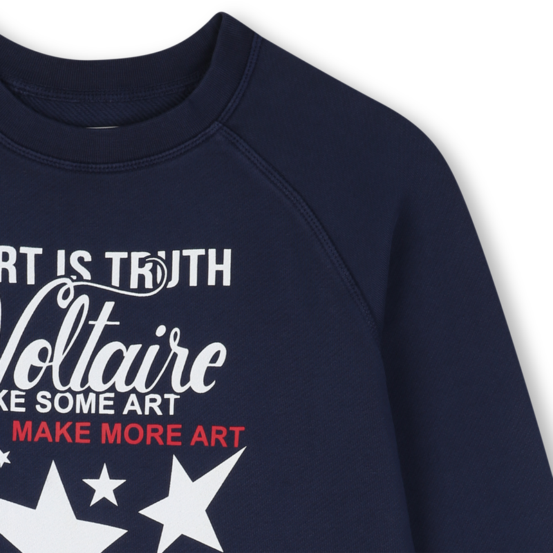 Sweatshirt ZADIG & VOLTAIRE 
                        GIRL