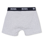 Boxer shorts pack BOSS 
                    BOY