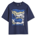 Short-sleeved t-shirt TIMBERLAND 
                    BOY
