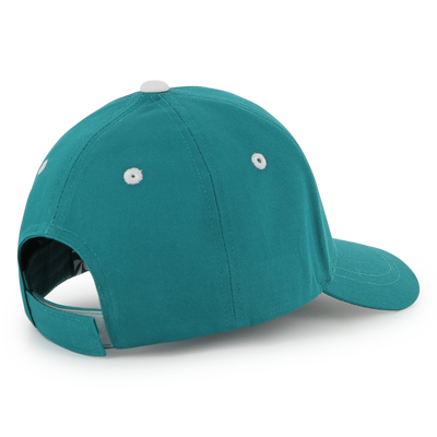 CAP KIDS AROUND UNISEX