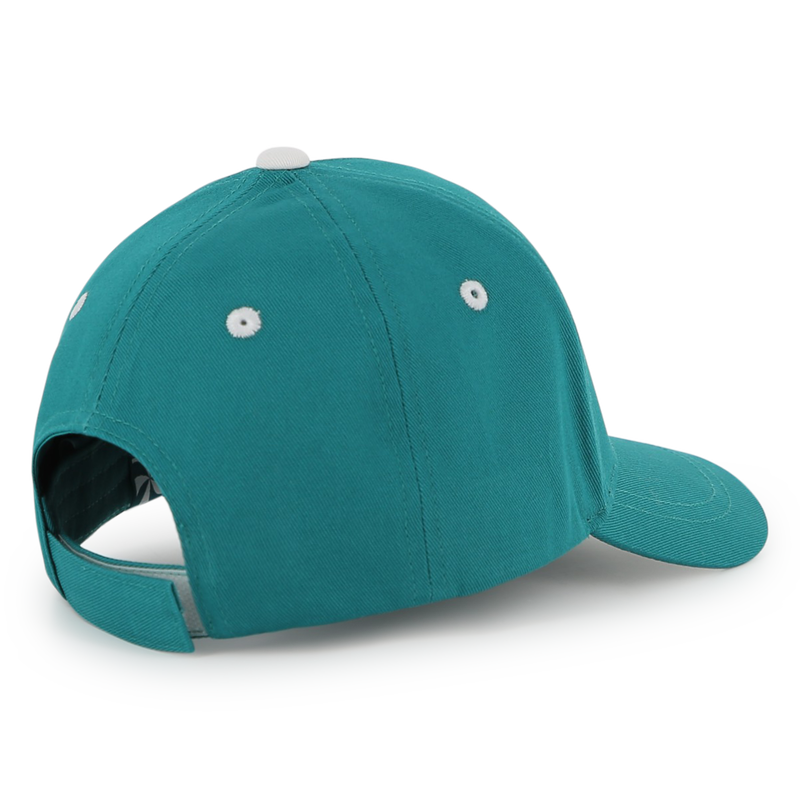 CAP KIDS AROUND 
                        UNISEX